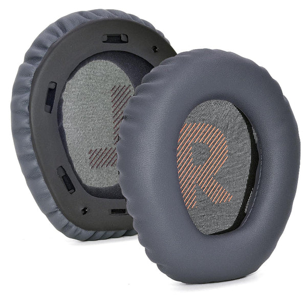 Jbl Quantum 100 Headphone Covers Set Of Two For Enhanced Comfort And Fit Headphone Accessories