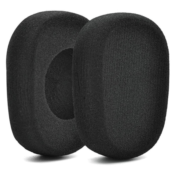 2 Pack Sponge Earmuffs For Vxi Blueparrott B450 Xt Headphone Accessories