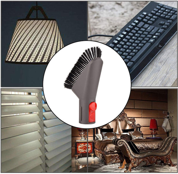 Vacuum Cleaner Accessories For Dyson V7 V8 V10 V11 V15 Essential Cleaning Attachments Vacuum Cleaner Parts