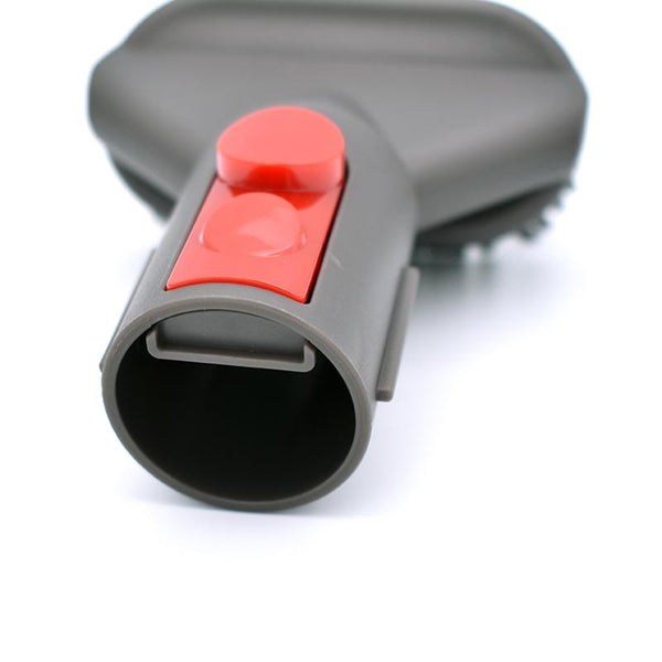 2 X Stain Brush Vacuum Cleaner Accessories For Dyson V7 / V8 V10 V11 V12 V15 Vacuum Cleaner Parts