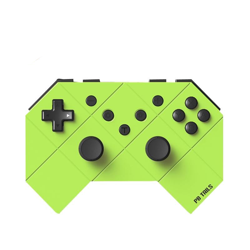 Gamepad For Nintendo Switch With Tooth Design And Bluetooth Connectivity Controllers & Attachments