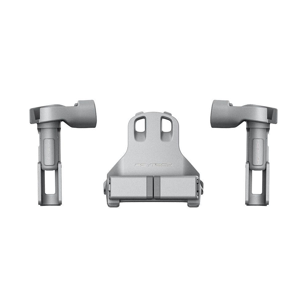 25 Millimetre Raised Landing Gear For Dji Mini 3 Pro With Quick Release Design Camera Drone Accessories