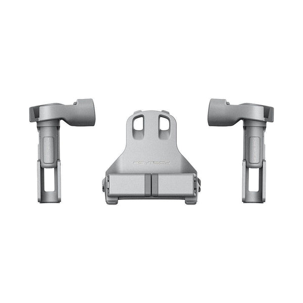 25 Millimetre Raised Landing Gear For Dji Mini 3 Pro With Quick Release Design Camera Drone Accessories