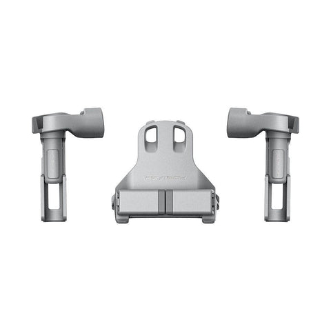 25 Millimetre Raised Landing Gear For Dji Mini 3 Pro With Quick Release Design Camera Drone Accessories