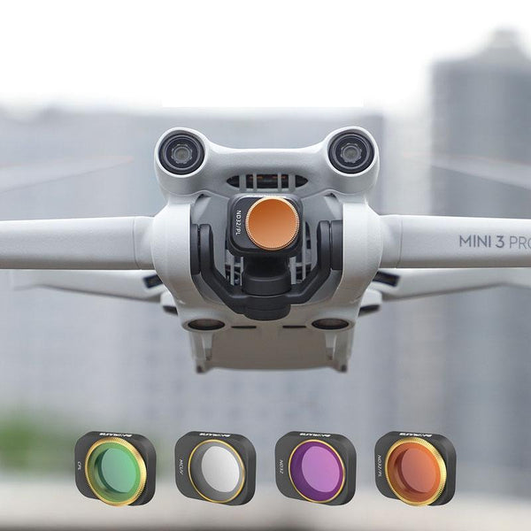 Mini 3 Pro Filter With Multi Coating For Enhanced Image Clarity Filters