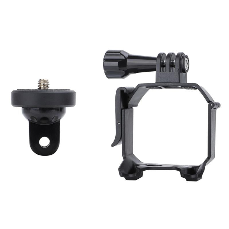 Pro Gopro 10 Action Camera Mount For Dji Mini 3 With Searchlight Compatibility Tripod Mount Accessories