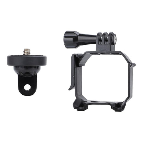 Pro Gopro 10 Action Camera Mount For Dji Mini 3 With Searchlight Compatibility Tripod Mount Accessories