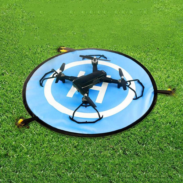 75Cm Universal Foldable Drone Landing Pad Camera Drone Accessories