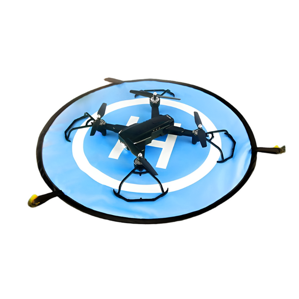 75Cm Universal Foldable Drone Landing Pad Camera Drone Accessories
