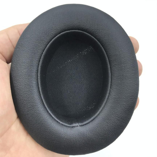 Breathable Leather Headphone Covers For Beats Studio 2 / 3 Blue Pcs Headphone Accessories