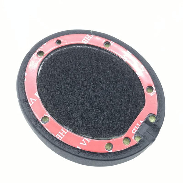 Breathable Leather Headphone Covers For Beats Studio 2 / 3 Blue Pcs Headphone Accessories