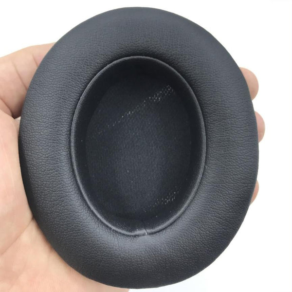 Breathable Sheepskin Headphone Covers For Beats Studio 2 And 3 Two Pieces Headphone Accessories