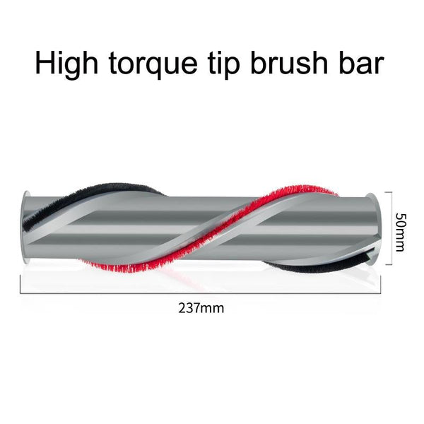 Roller Brush Vacuum Cleaner Attachment For V10 Direct Drive Model Replacement Part Vacuum Cleaner Parts