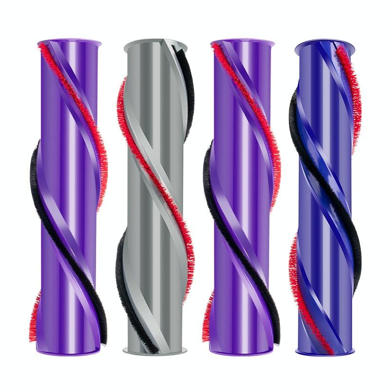 Roller Brush Vacuum Cleaner Attachments For Dyson V11 Vacuum Cleaner Parts