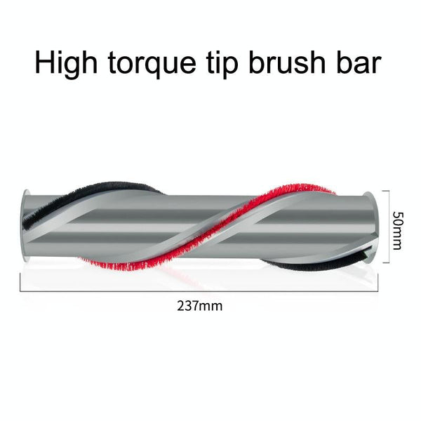 Roller Brush Vacuum Cleaner Attachments For Dyson V11 Vacuum Cleaner Parts