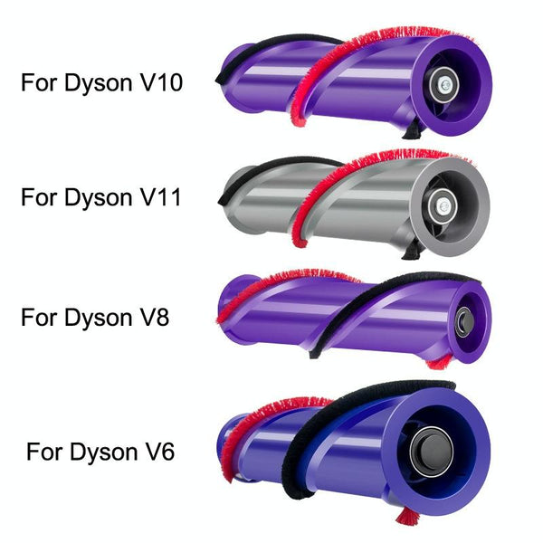 Roller Brush Vacuum Cleaner Attachments For Dyson V11 Vacuum Cleaner Parts