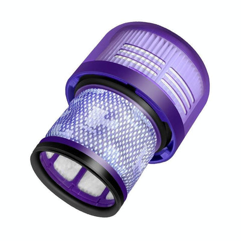 Enhanced Filter For Dyson V10 Slim Cordless Vacuum Cleaner With Hepa Technology Vacuum Cleaner Parts