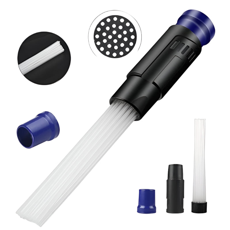 Efficient Dirt Remover Brush For Dyson With Flexible Design Vacuum Cleaners