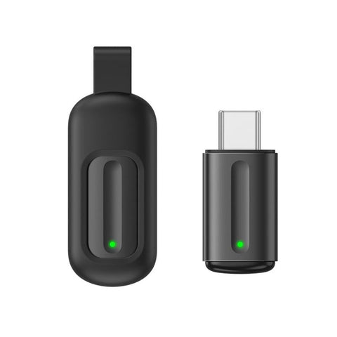 Universal Infrared Remote Control For Type Mobile Devices Black Mobile Phone Parts