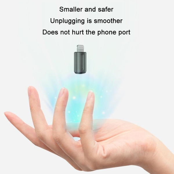 Universal Infrared Remote Control For Mobile Phones Black Remote Controls