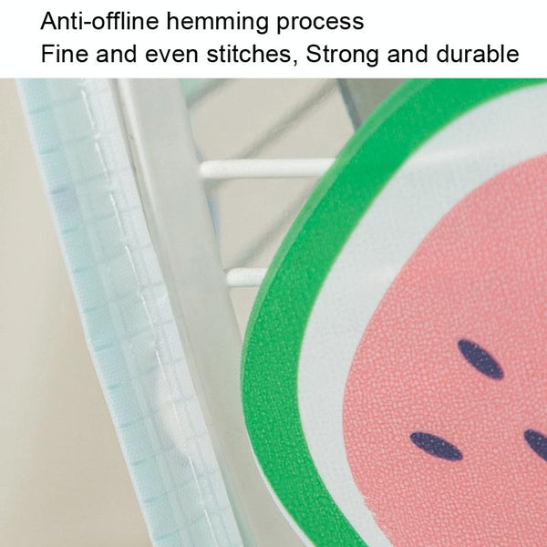 Waterproof Sunflower Fan Cover Dustproof Long Peva Material For Household Use Exhaust Fans & Ventilators