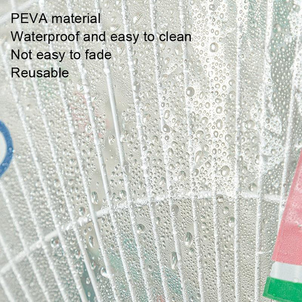 Waterproof Sunflower Fan Cover Dustproof Long Peva Material For Household Use Exhaust Fans & Ventilators