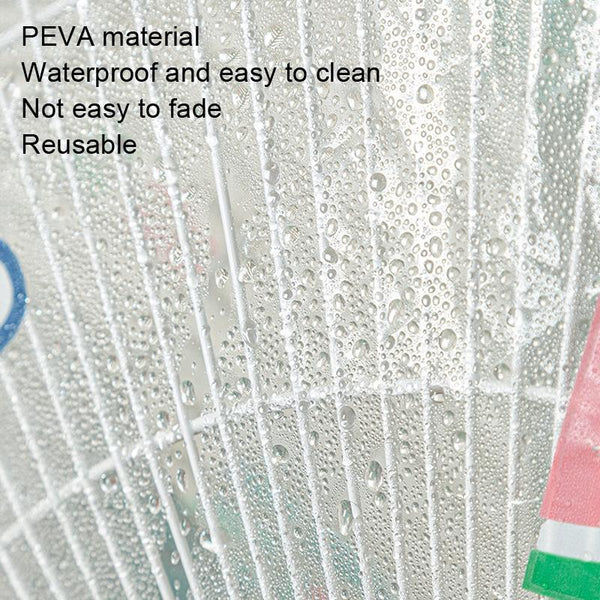 Waterproof Dustproof Fan Cover Set Of Three With Sunflower Design Portable Fans