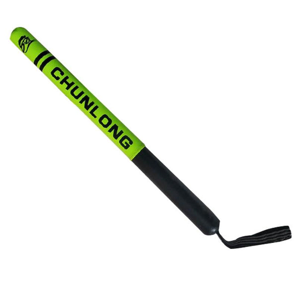 Fluorescent Green Sanda Foam Stick Target For Boxing And Martial Arts Training Sticks