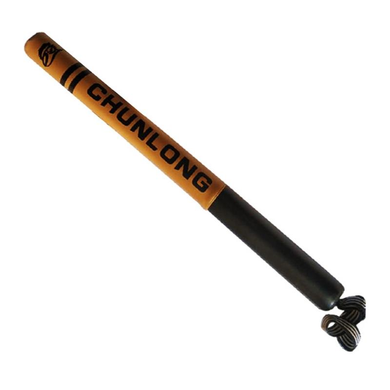 Gold Long Foam Stick For Boxing And Sanda Training Sticks