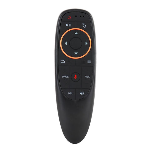 Smart Voice Remote Control G10s With Learning Function And Gyroscope Remote Controls