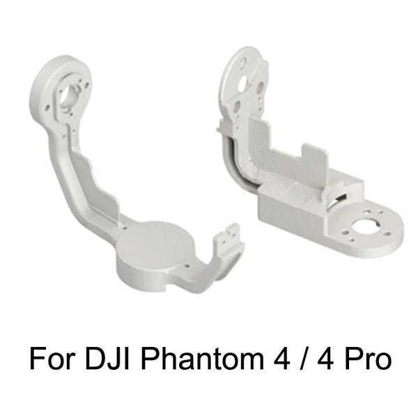 Phantom 4 Pro Gimbal Motor Upper Bracket For Dji Series Drones Camera Drone Accessories