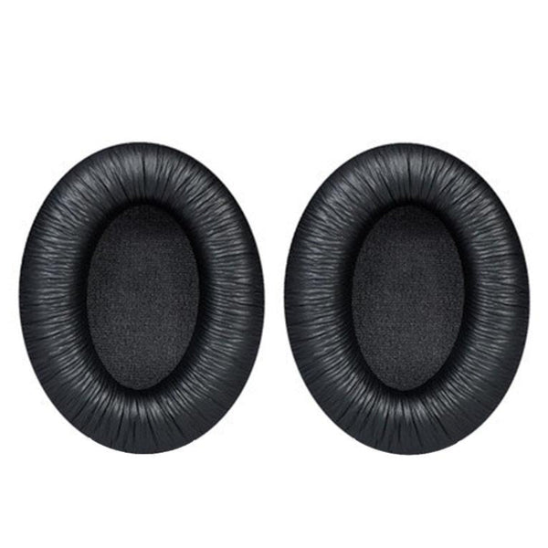 2 Pack Breathable Foam Earmuffs For Sennheiser Hd200 Pro Headphones Headphone Accessories