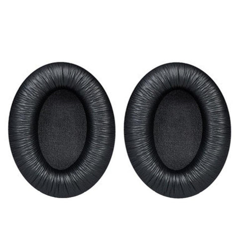 2 Pack Breathable Foam Earmuffs For Sennheiser Hd200 Pro Headphones Headphone Accessories