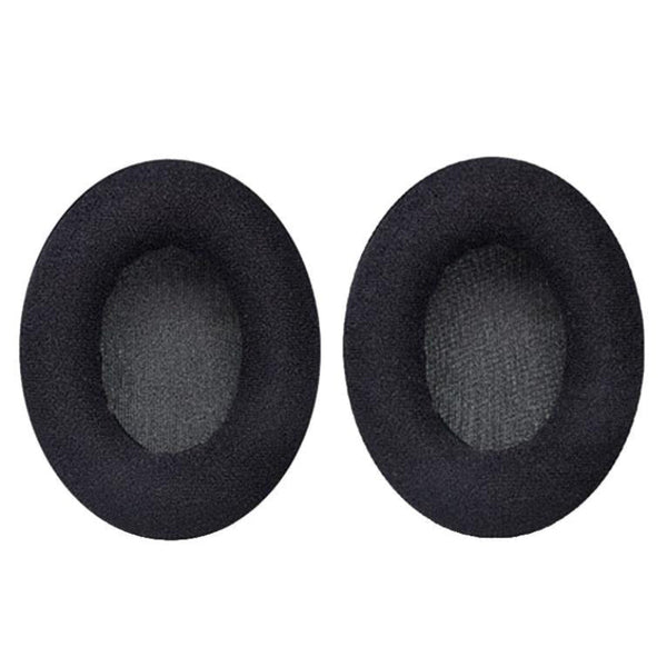 Breathable Foam Headphone Sleeves For Sennheiser Hd200 Pro Pack Headphone Accessories