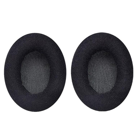 Breathable Foam Headphone Sleeves For Sennheiser Hd200 Pro Pack Headphone Accessories