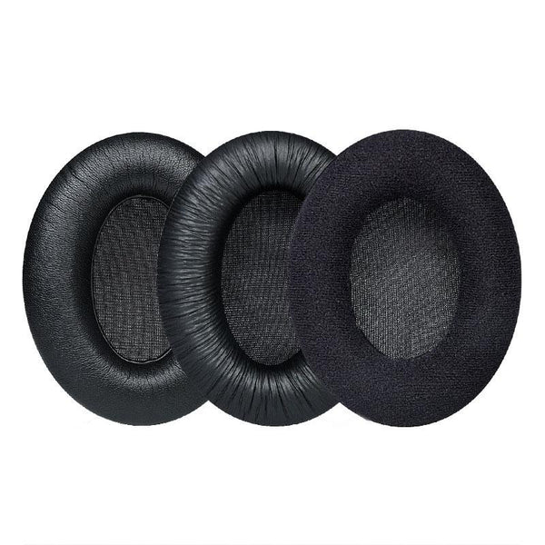 Breathable Foam Headphone Sleeves For Sennheiser Hd200 Pro Pack Headphone Accessories