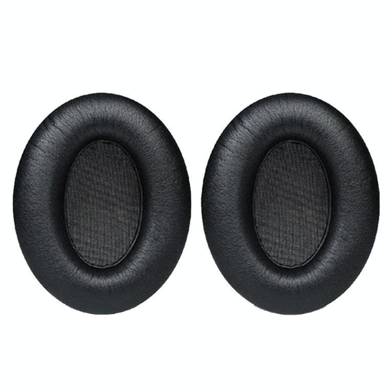 Breathable Foam Headphone Sleeves For Sennheiser Hd200 Pro Pack Headphone Accessories