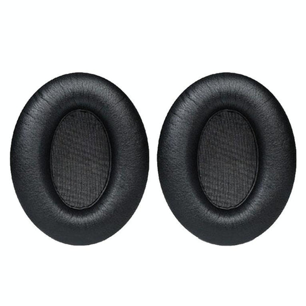 Breathable Foam Headphone Sleeves For Sennheiser Hd200 Pro Pack Headphone Accessories
