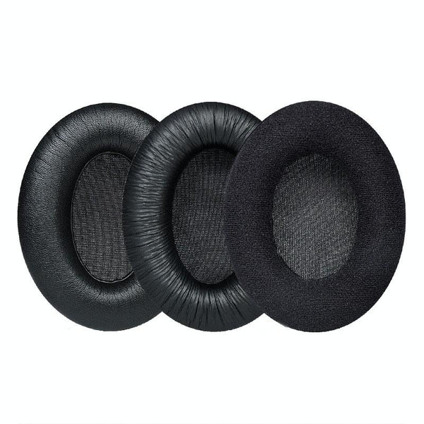 Breathable Foam Headphone Sleeves For Sennheiser Hd200 Pro Pack Headphone Accessories