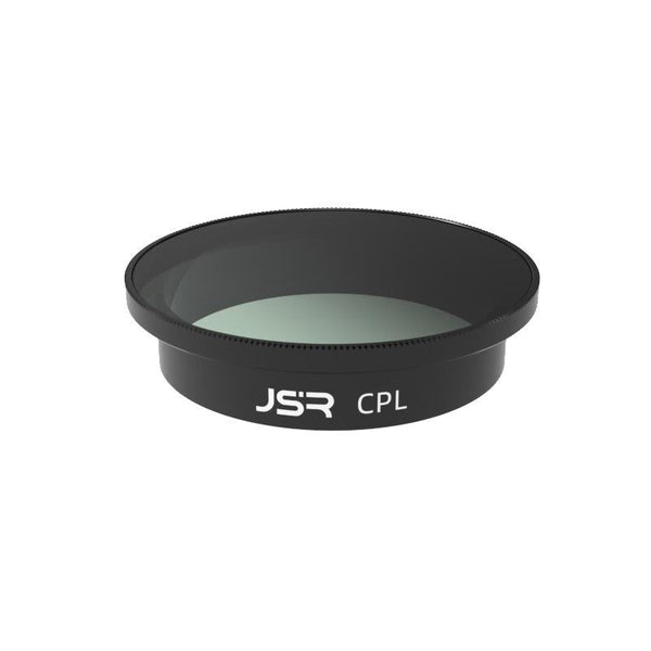 Style Circular Polarising Drone Filter Lens For Enhanced Photography Filters