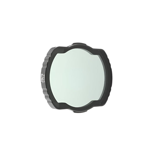 Style Star Adjustable Filter For Dji Compact Filters