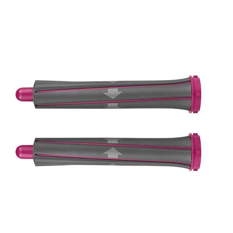 Long Barrels For Dyson Hair Dryer Curling Iron Accessory Pair Hair Dryers