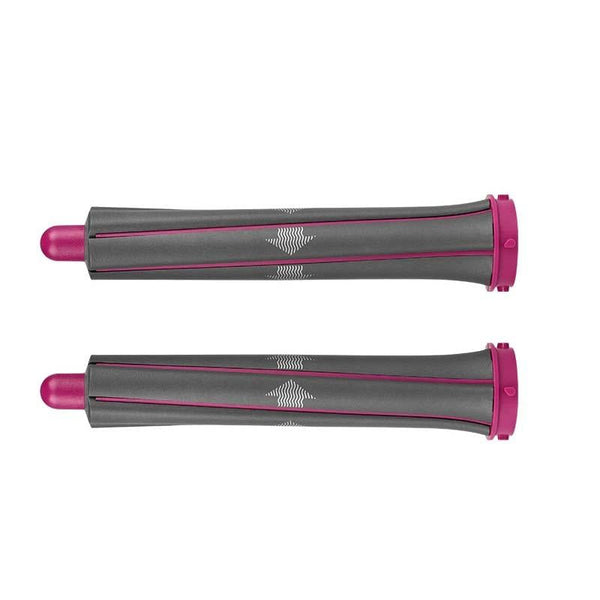 Long Barrels For Dyson Hair Dryer Curling Iron Accessory Pair Hair Dryers