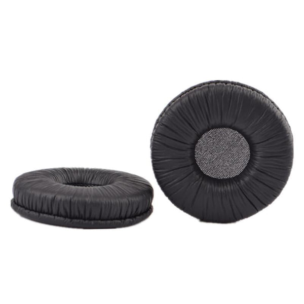 2 Pack Headphone Earpads For Jbl Jr300 T450bt T500bt Tune600 Black Headphone Accessories