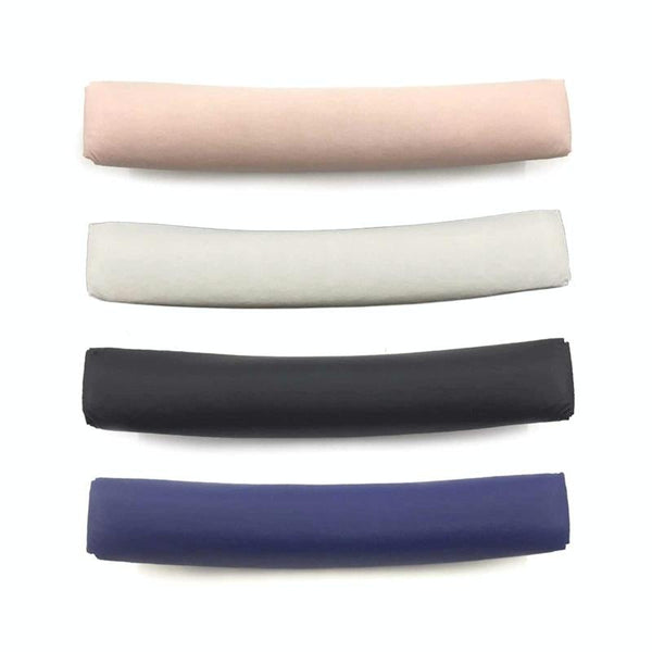 2 X White Head Beam For Jbl Jr300 T450bt T500bt Tune600 Headphone Accessories