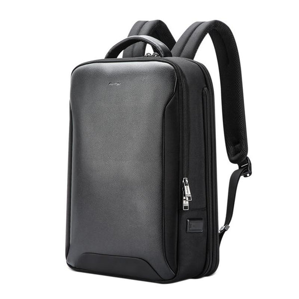 Waterproof Anti Theft Laptop Backpack With Usb Charging Stylish Secure Spacious Design Laptop Cases & Bags