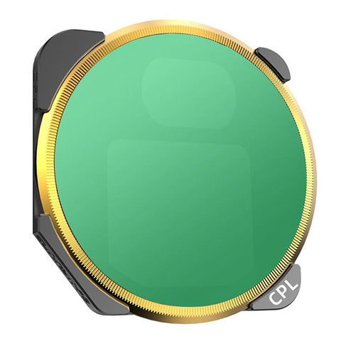 Fi330 M3 Cpl Filter For Mavic Drone With Optical Glass And Aluminium Alloy Filters