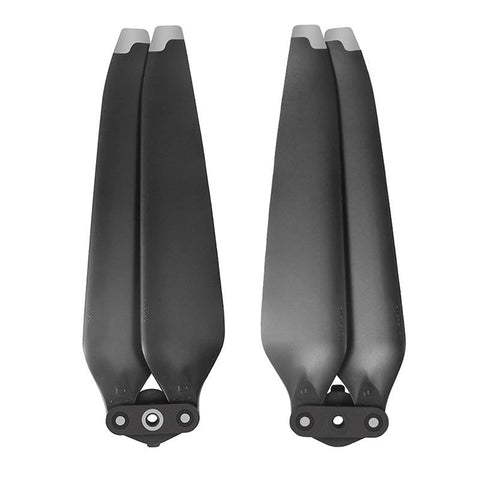 Quick Release Paddle Tip Blades For Mavic 3 Noise Reduction Propeller Pair Other Camera & Photo Accs