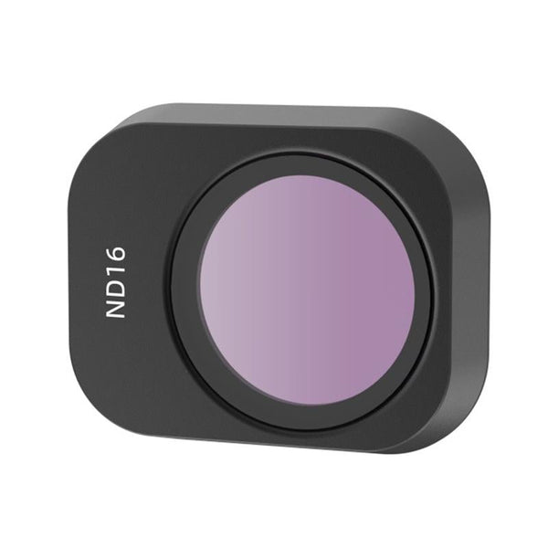 Mini 3 Pro Camera Nd16 Aluminium Optical Glass For Cameras Filters