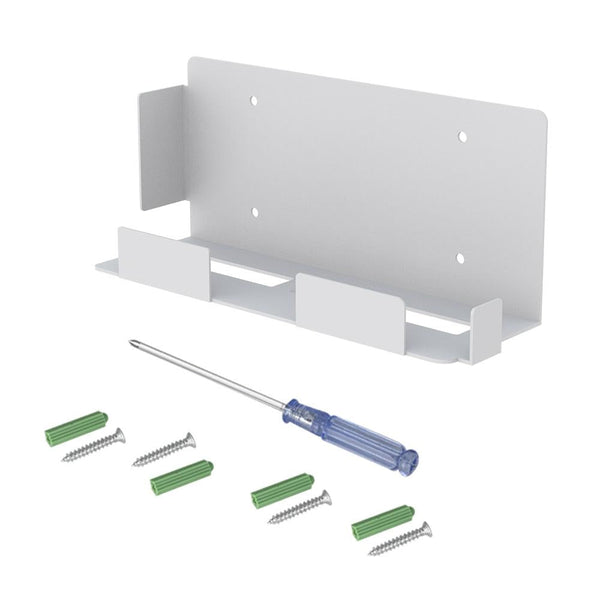 Wall Mount Bracket For Ps5 Space Saving And Secure Storage Solution Mounts & Stands
